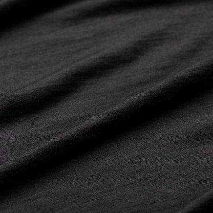 Men's Commando Quarter Zip - Merino Wool