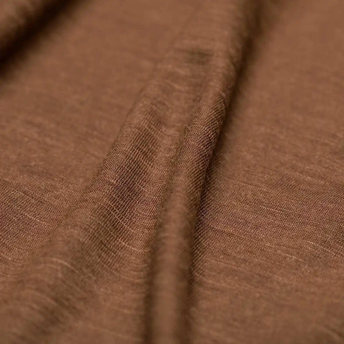 Men’s Commando Long Sleeve - Merino Wool