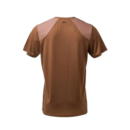 Men’s Commando Tee - Merino Wool