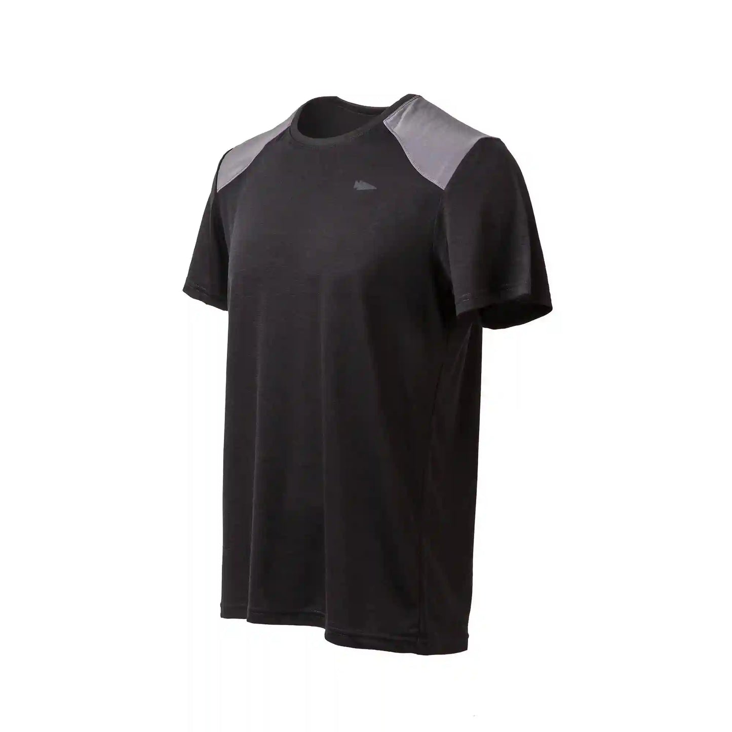 Men’s Commando Tee - Merino Wool