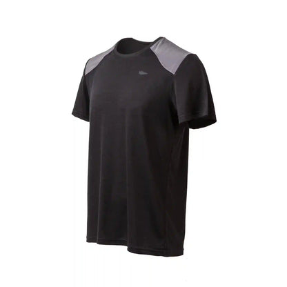 Men’s Commando Tee - Merino Wool
