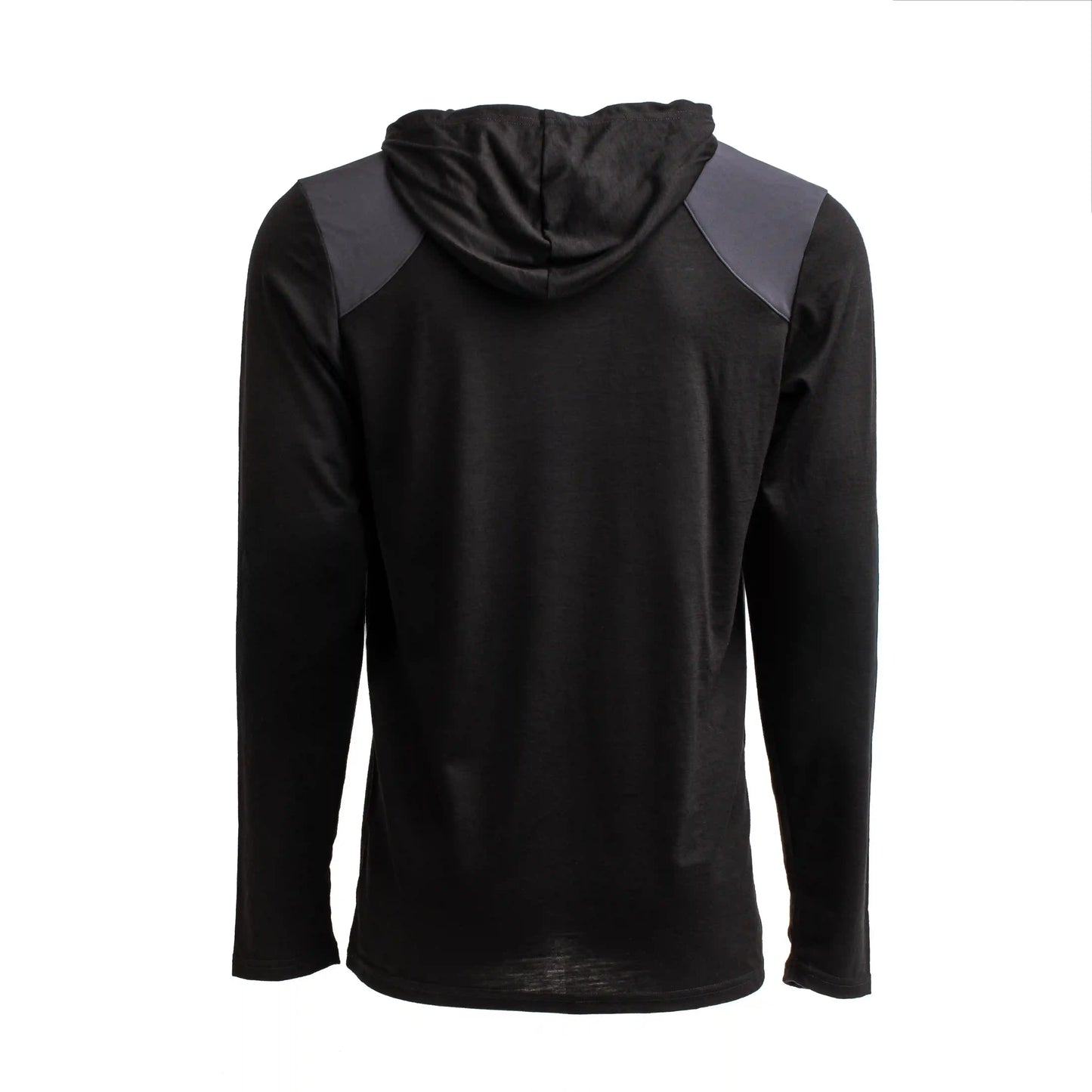 Men’s Commando Pullover - Merino Wool