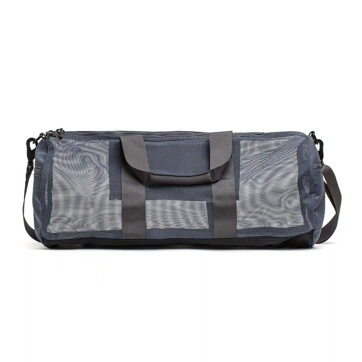 Mesh Duffel Bag