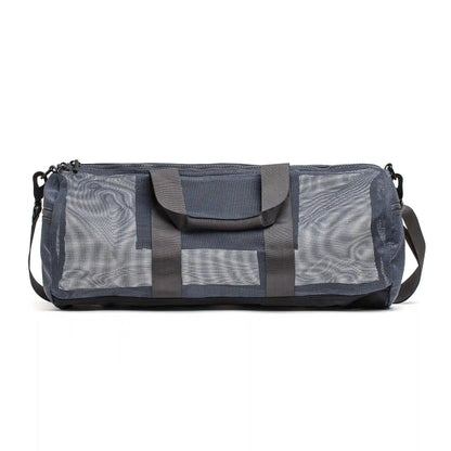 Mesh Duffel Bag