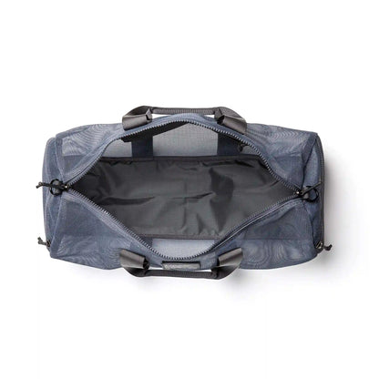 Mesh Duffel Bag