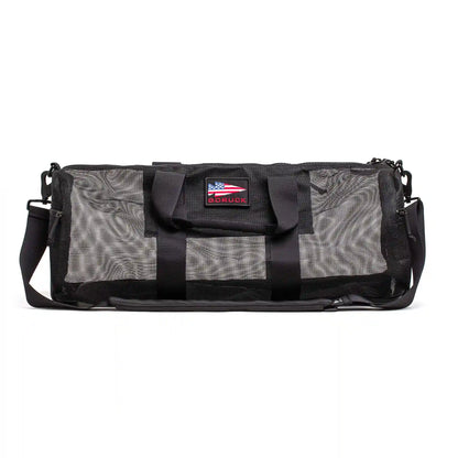 Mesh Duffel Bag