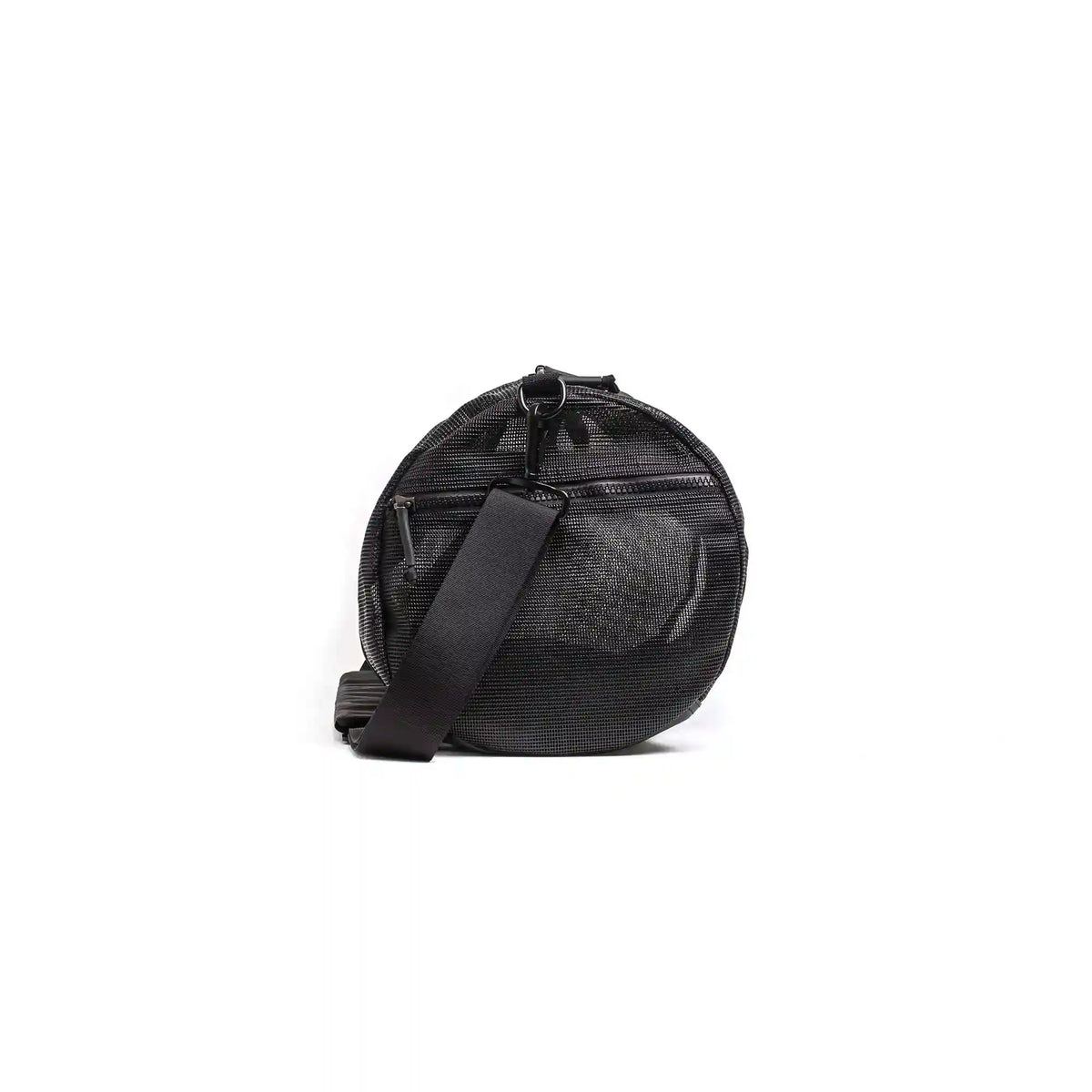 Mesh Duffel Bag