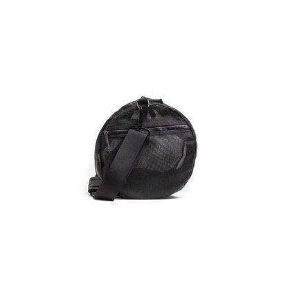 Mesh Duffel Bag
