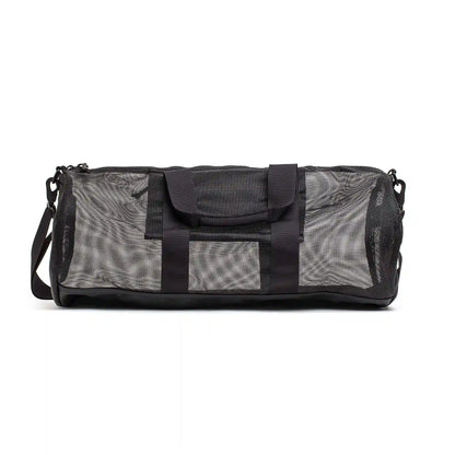 Mesh Duffel Bag