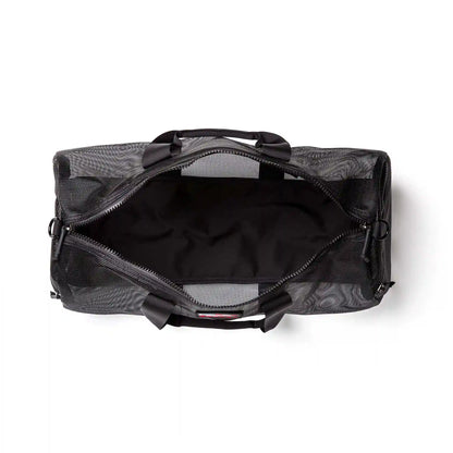 Mesh Duffel Bag