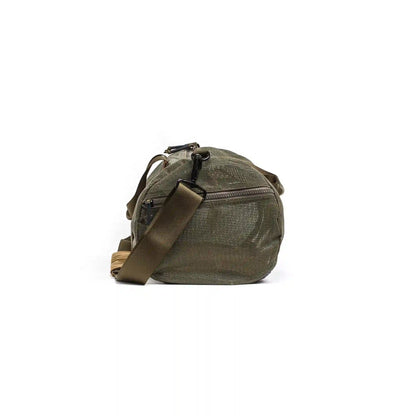 Mesh Duffel Bag