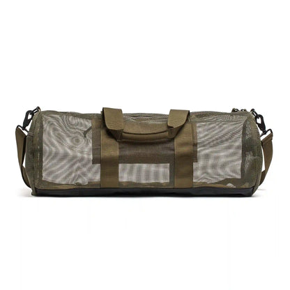 Mesh Duffel Bag