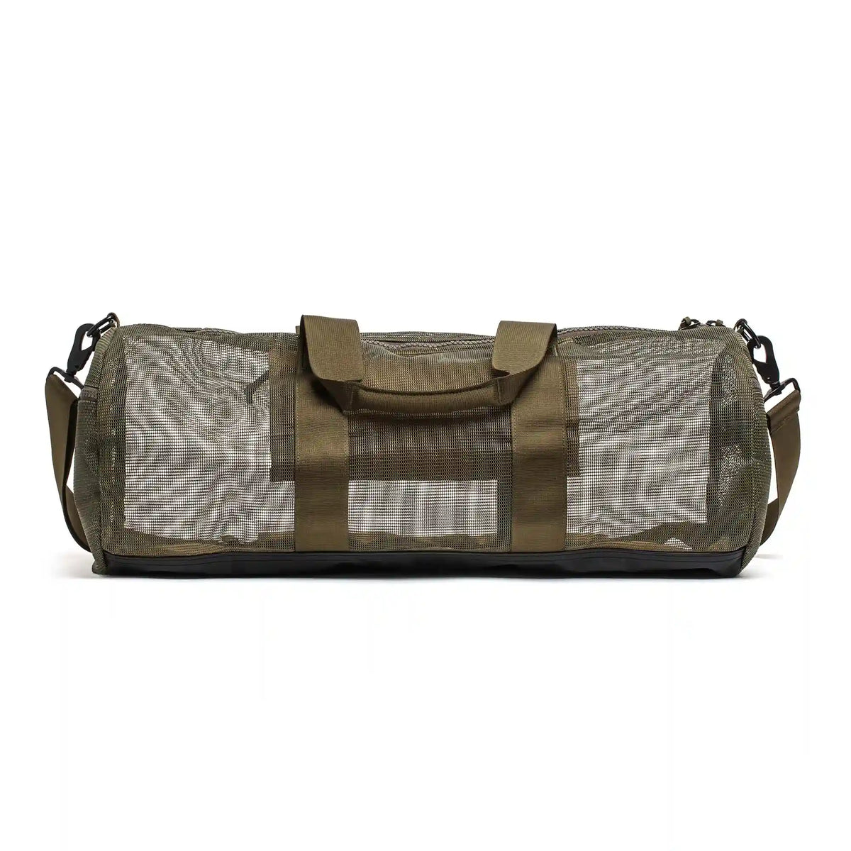 Mesh Duffel Bag