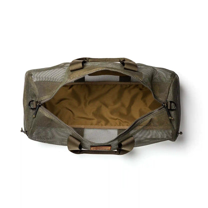 Mesh Duffel Bag