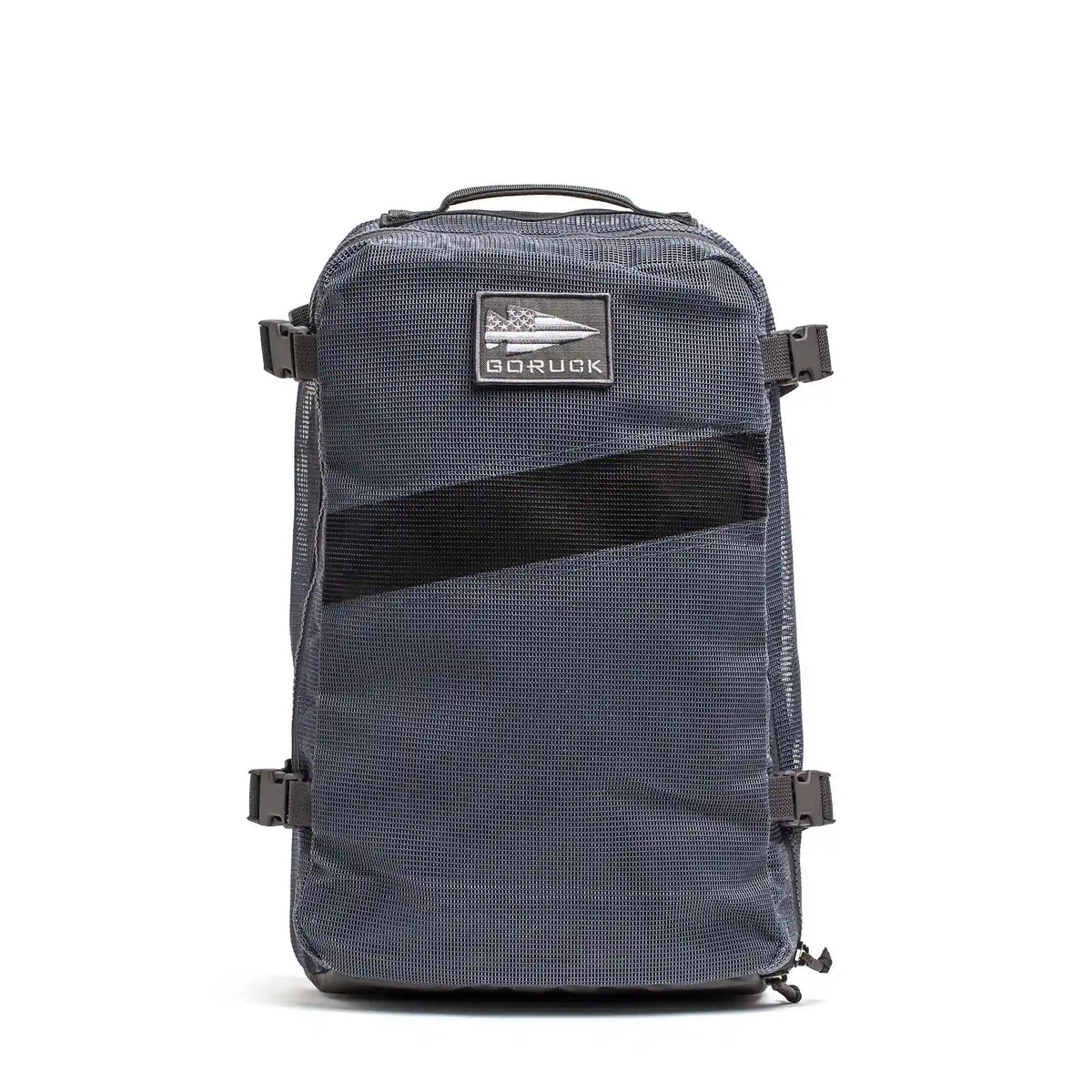 Mesh Ruck
