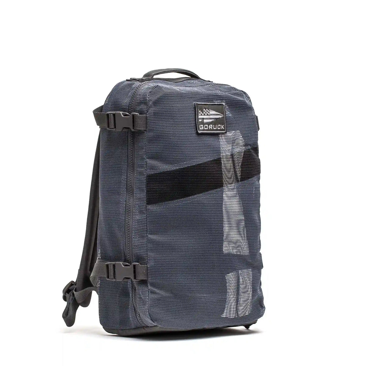 Mesh Ruck