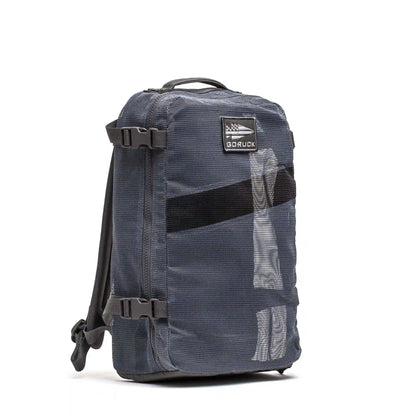 Mesh Ruck