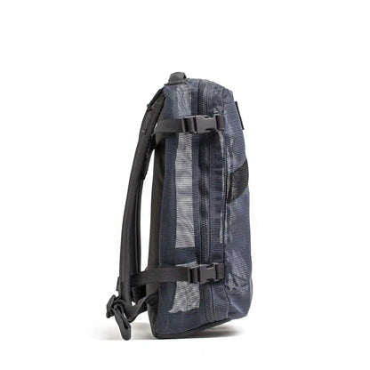 Mesh Ruck