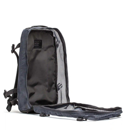 Mesh Ruck
