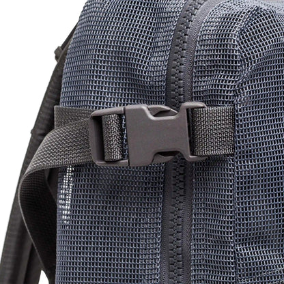 Mesh Ruck
