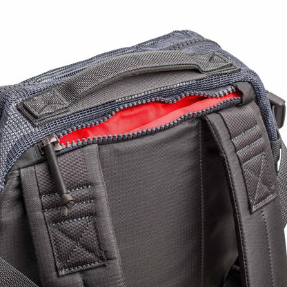 Mesh Ruck