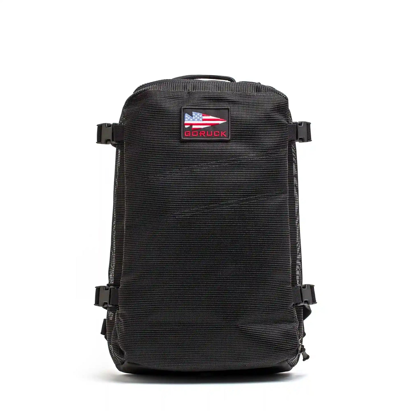 Mesh Ruck