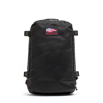 Mesh Ruck