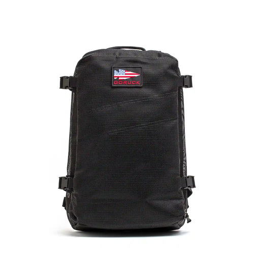 Mesh Ruck