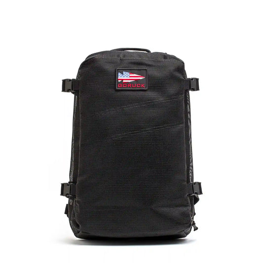 Mesh Ruck