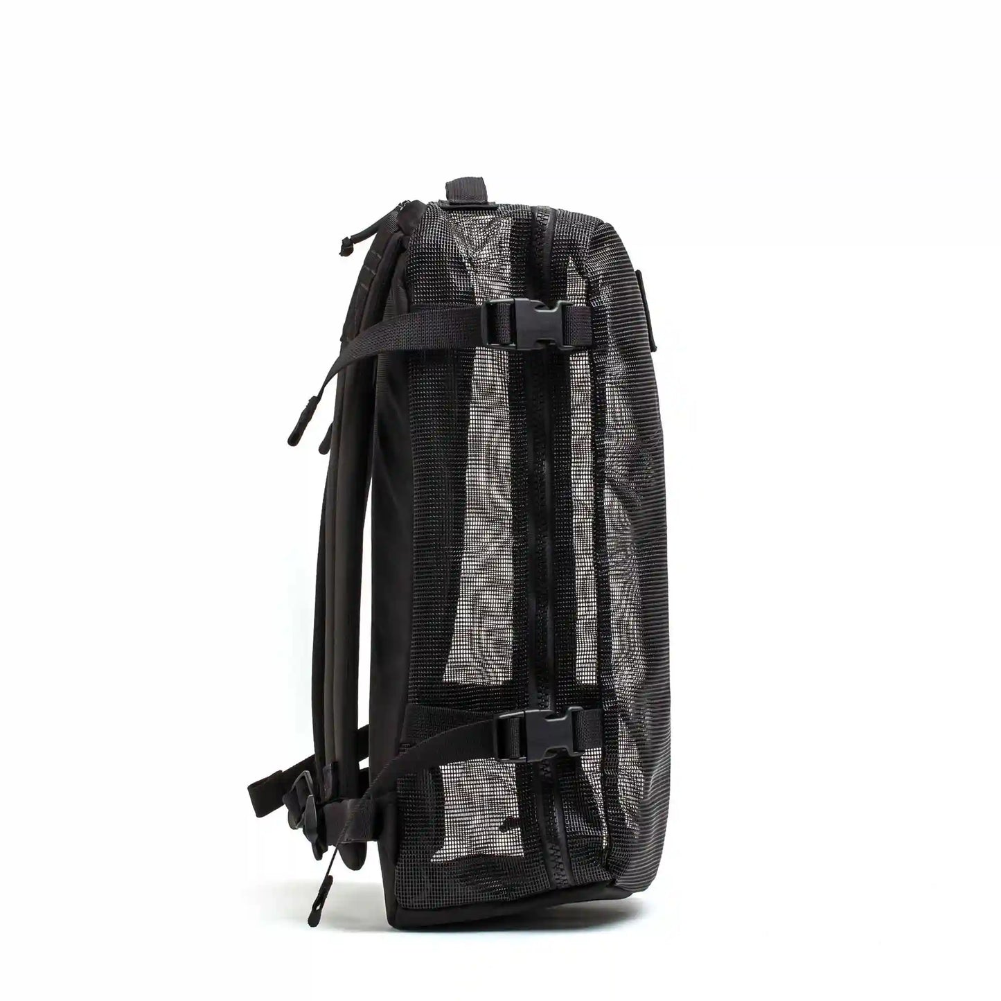 Mesh Ruck