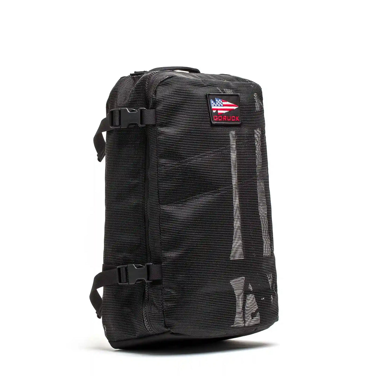 Mesh Ruck