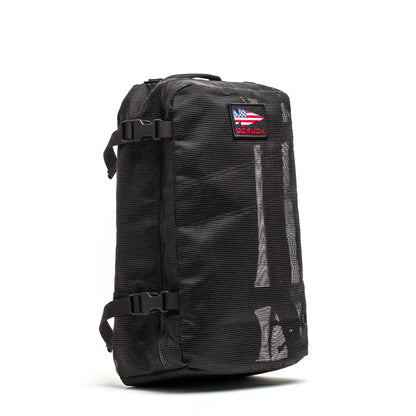 Mesh Ruck