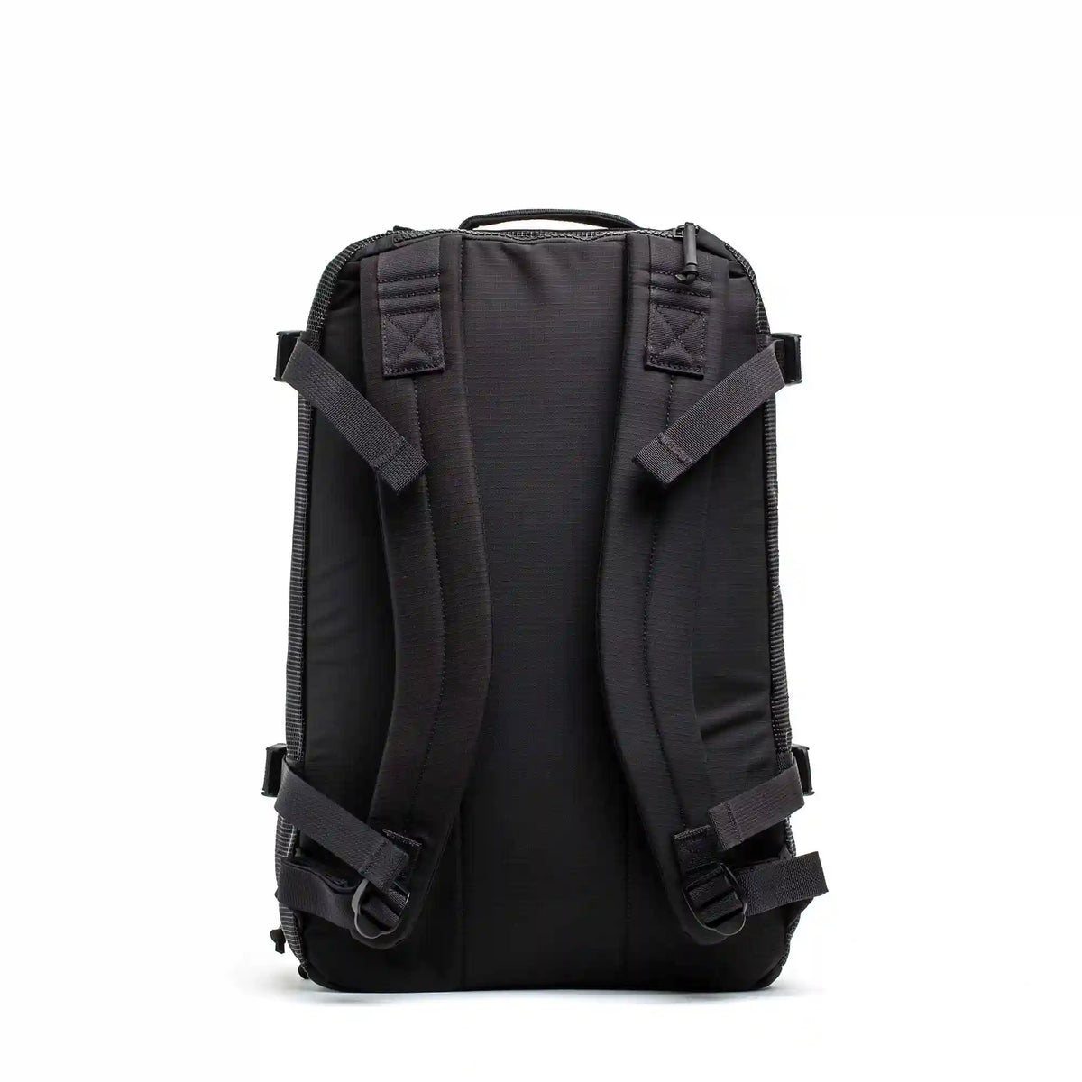 Mesh Ruck