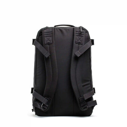 Mesh Ruck