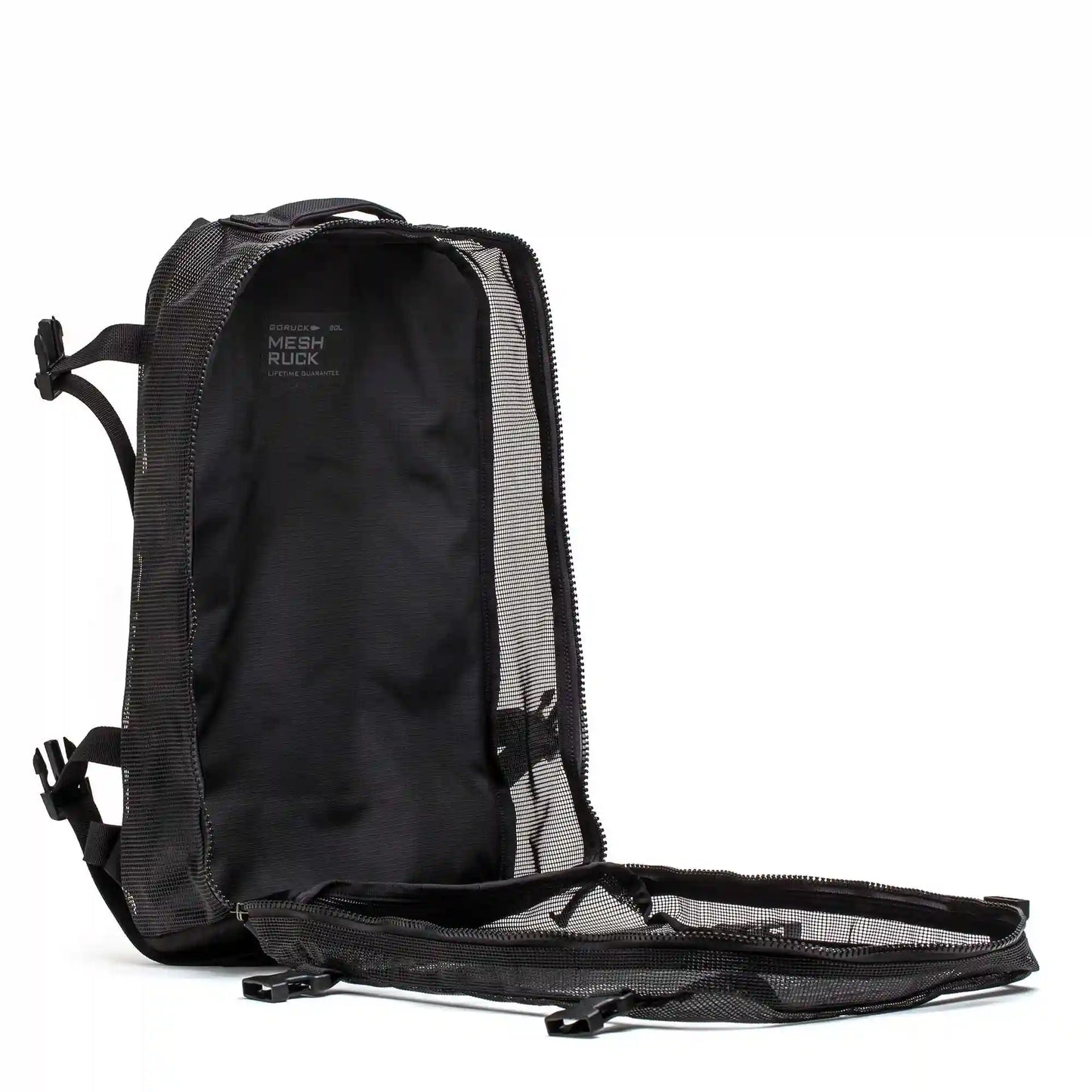 Mesh Ruck