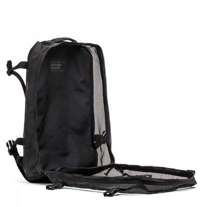 Mesh Ruck