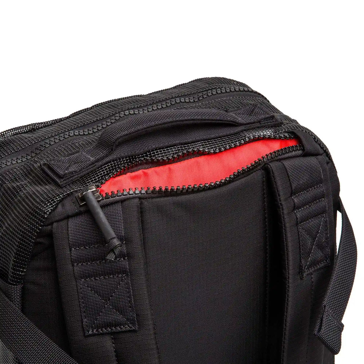 Mesh Ruck