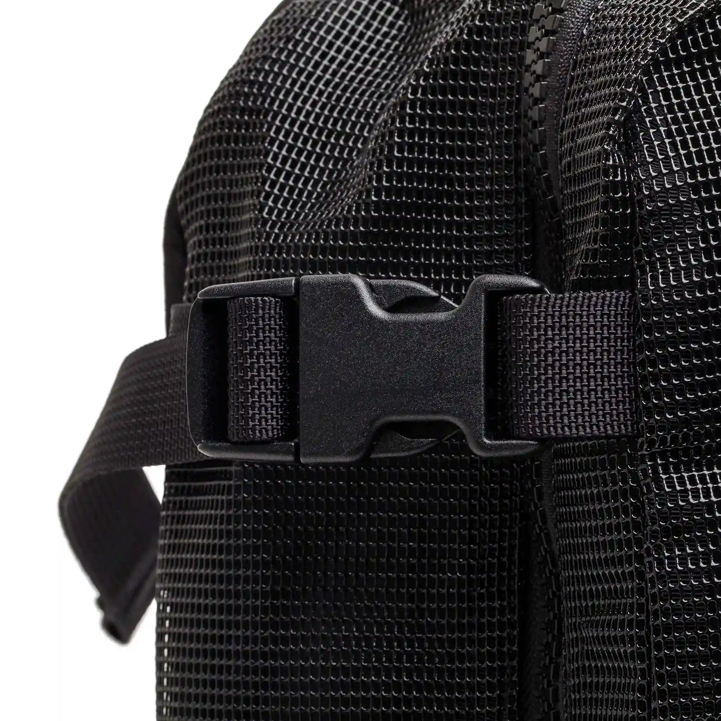 Mesh Ruck