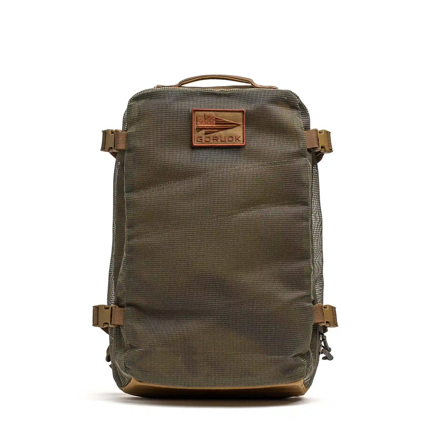 Mesh Ruck