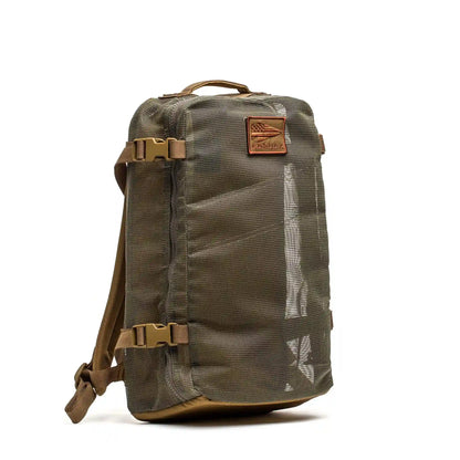 Mesh Ruck