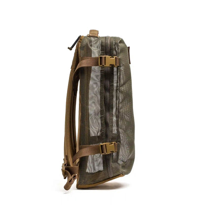 Mesh Ruck