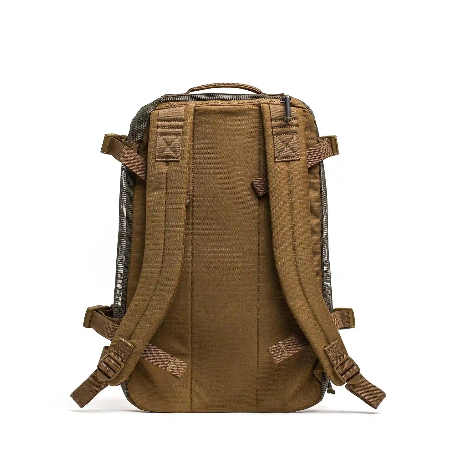 Mesh Ruck