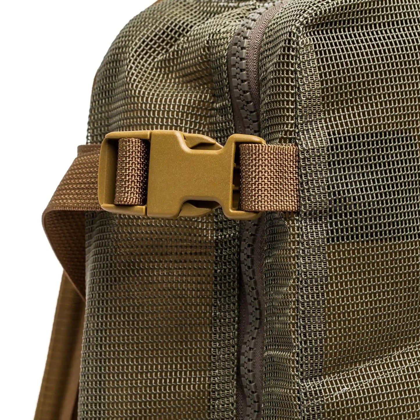 Mesh Ruck