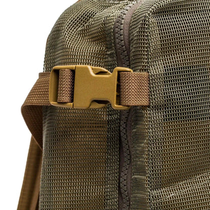 Mesh Ruck