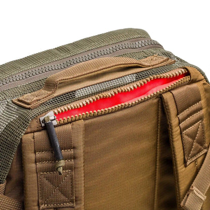 Mesh Ruck