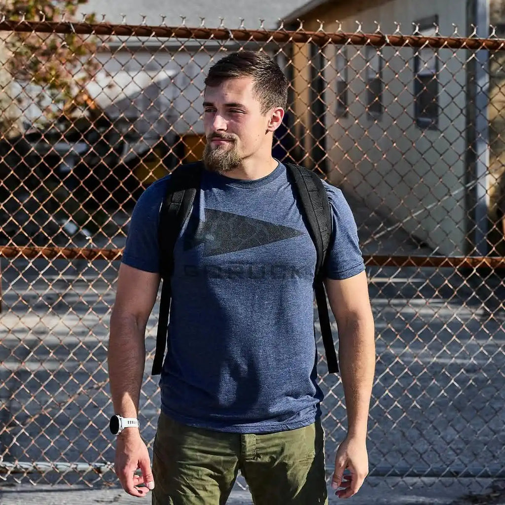 GORUCK Spearhead Tee - Tri-BlendX