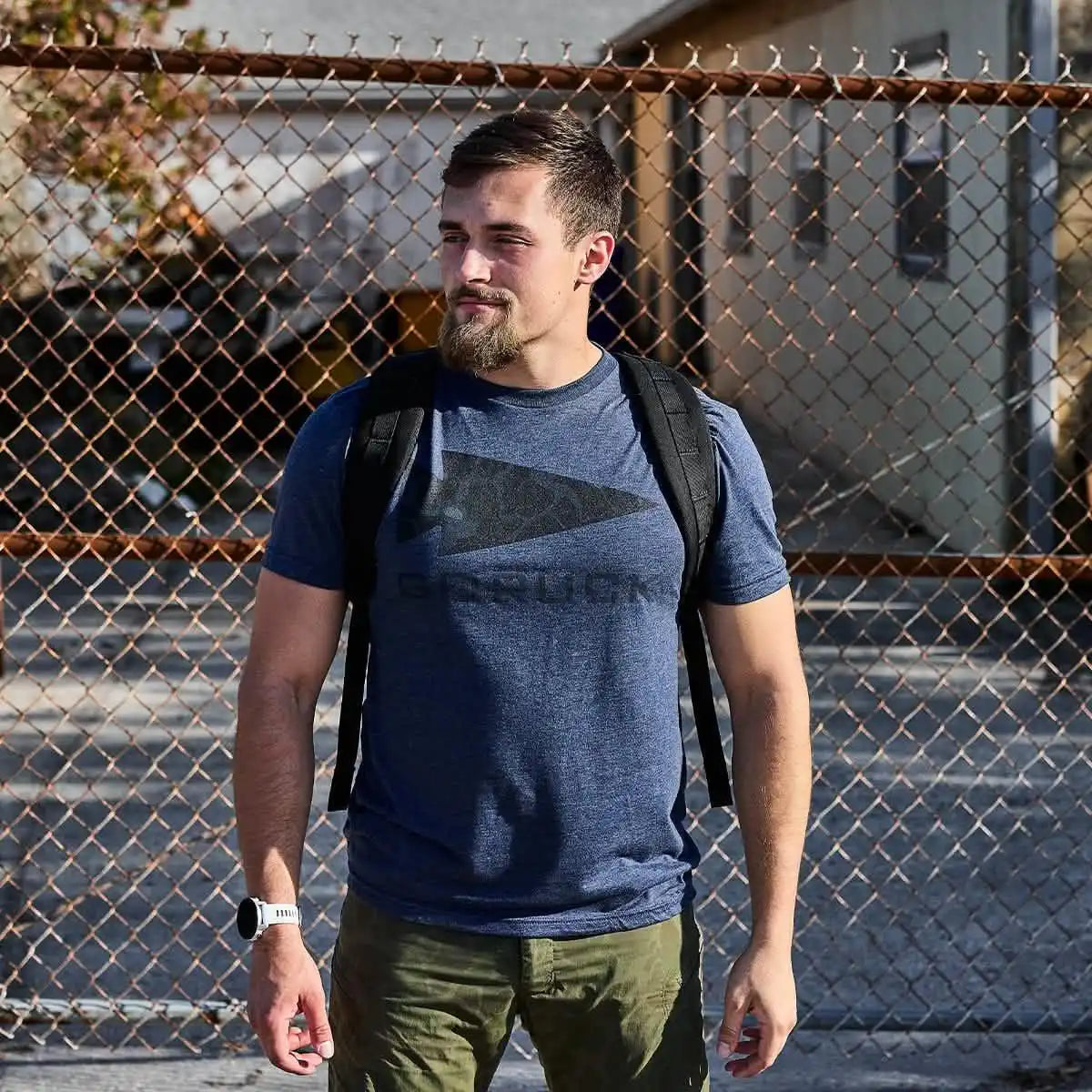 GORUCK Spearhead Tee - Tri-BlendX
