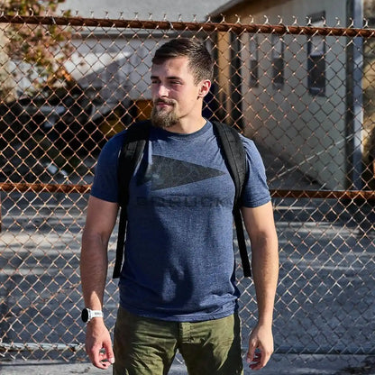GORUCK Spearhead Tee - Tri-BlendX