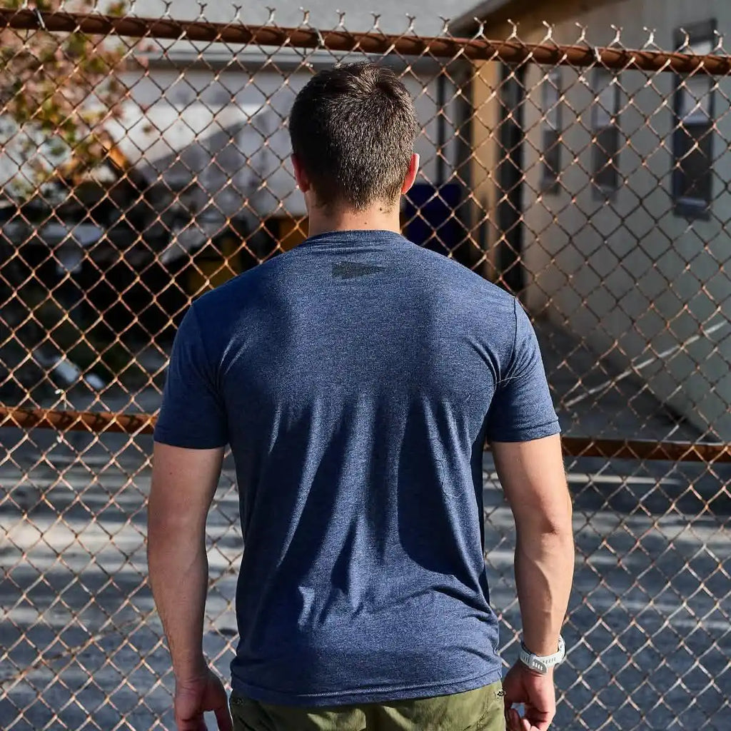GORUCK Spearhead Tee - Tri-BlendX