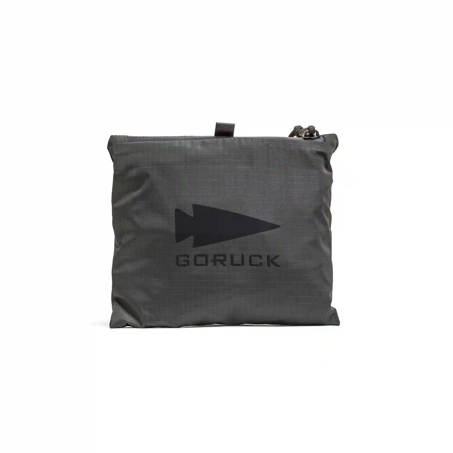 Packable Bullet Ruck - Ripstop ROBIC®